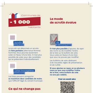 Flyer -1000