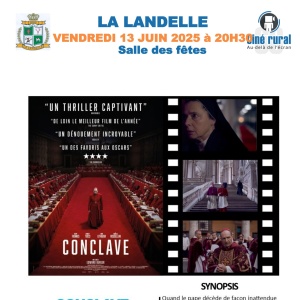 conclave