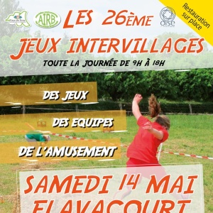 affiche jeuxintervillages_2022