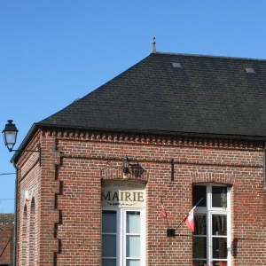 mairie