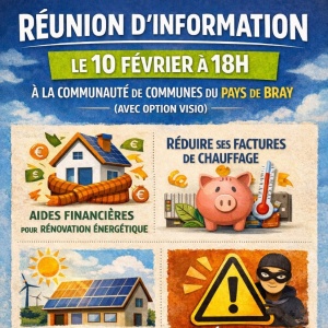 Affiche réunion 10 fev